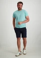 Petrol Men T-Shirt SS Classic Print M-1050-TSR117