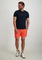 Petrol Men T-Shirt SS Classic Print M-1050-TSR117