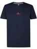 Petrol Men T-Shirt SS Classic Print M-1050-TSR117