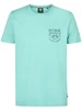 Petrol Men T-Shirt SS Classic Print M-1050-TSR603