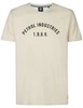 Petrol Men T-Shirt SS Classic Print M-3040-TSR258