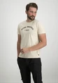Petrol Men T-Shirt SS Classic Print M-3040-TSR258