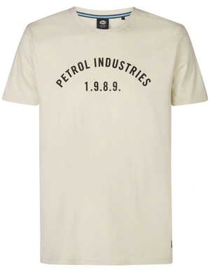 Petrol Men T-Shirt SS Classic Print M-3040-TSR258