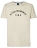 Petrol Men T-Shirt SS Classic Print M-3040-TSR258