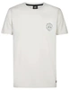 Petrol Men T-Shirt SS Classic Print M-3050-TSR113