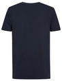 Petrol Men T-Shirt SS Classic Print M-3050-TSR113