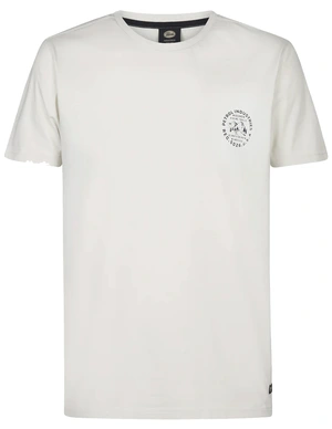 Petrol Men T-Shirt SS Classic Print M-3050-TSR113