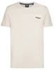 Petrol Men T-Shirt SS Classic Print M-3050-TSR128