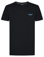 Petrol Men T-Shirt SS Classic Print M-3050-TSR128