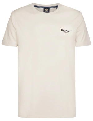 Petrol Men T-Shirt SS Classic Print M-3050-TSR128
