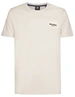Petrol Men T-Shirt SS Classic Print M-3050-TSR128