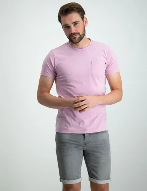 Petrol Men T-Shirt SS M-1030-TSR639