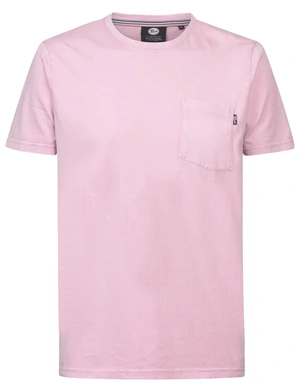 Petrol Men T-Shirt SS M-1030-TSR639