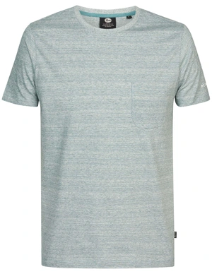 Petrol Men T-Shirt SS M-1030-TSR689