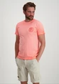 Petrol Men T-Shirt SS M-1040-TSR656