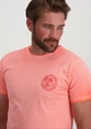 Petrol Men T-Shirt SS M-1040-TSR656