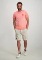 Petrol Men T-Shirt SS M-1040-TSR656