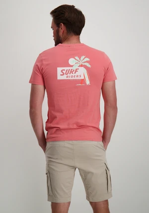 Petrol Men T-Shirt SS M-1040-TSR672