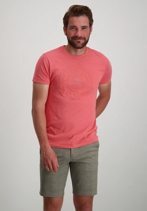 Petrol Men T-Shirt SS M-1040-TSR708