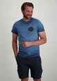 Petrol Men T-Shirt SS M-1050-TSR607