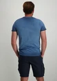 Petrol Men T-Shirt SS M-1050-TSR607