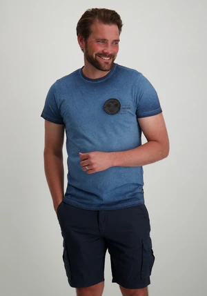 Petrol Men T-Shirt SS M-1050-TSR607
