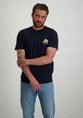 Petrol Men T-Shirt SS M-1050-TSR621