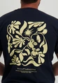 Petrol Men T-Shirt SS M-1050-TSR621