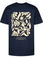 Petrol Men T-Shirt SS M-1050-TSR621