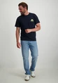 Petrol Men T-Shirt SS M-1050-TSR621
