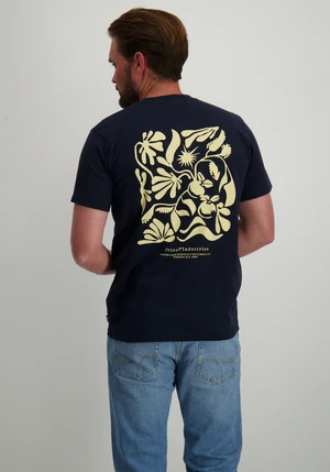 Petrol Men T-Shirt SS M-1050-TSR621