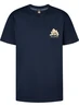 Petrol Men T-Shirt SS M-1050-TSR621