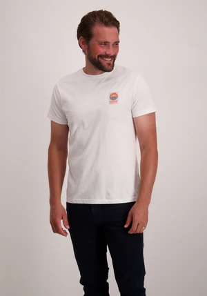 Petrol Men T-Shirt SS M-1050-TSR624