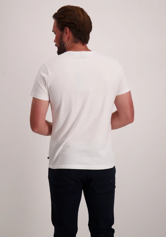 Petrol Men T-Shirt SS M-1050-TSR624