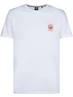 Petrol Men T-Shirt SS M-1050-TSR624