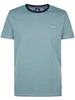 Petrol Men T-Shirt SS M-1050-TSR628