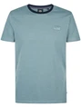 Petrol Men T-Shirt SS M-1050-TSR628