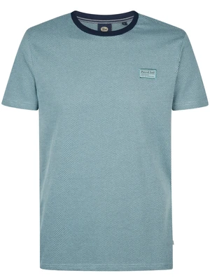 Petrol Men T-Shirt SS M-1050-TSR628