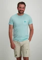 Petrol Men T-Shirt SS M-1050-TSR632