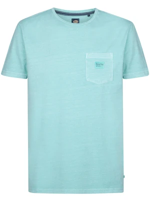 Petrol Men T-Shirt SS M-1050-TSR632