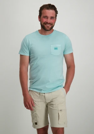 Petrol Men T-Shirt SS M-1050-TSR632