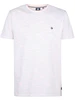Petrol Men T-Shirt SS M-1050-TSR635