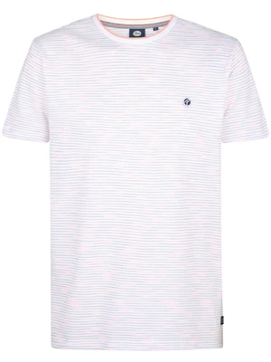Petrol Men T-Shirt SS M-1050-TSR635