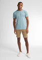 Petrol Men T-Shirt SS M-1050-TSR641