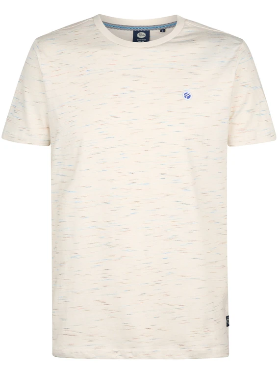 Petrol Men T-Shirt SS M-1050-TSR641