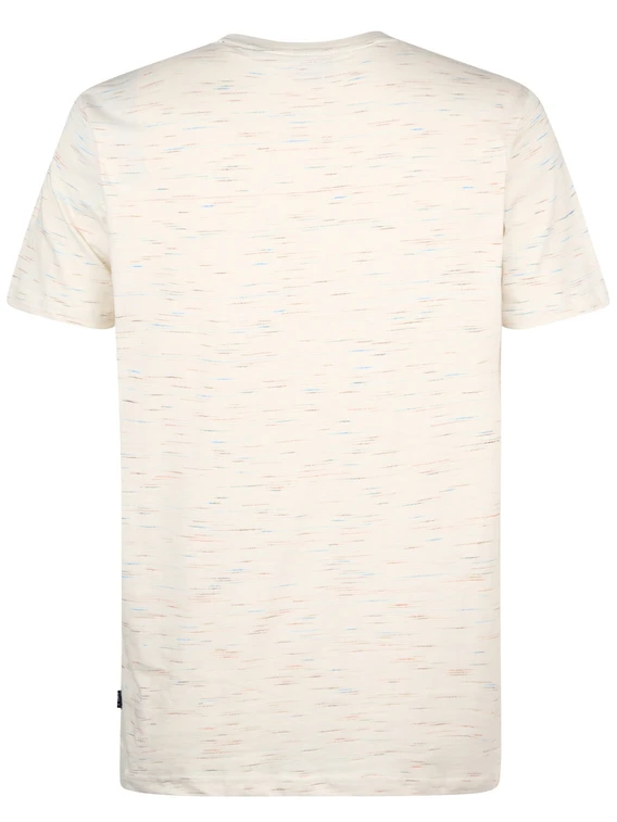 Petrol Men T-Shirt SS M-1050-TSR641