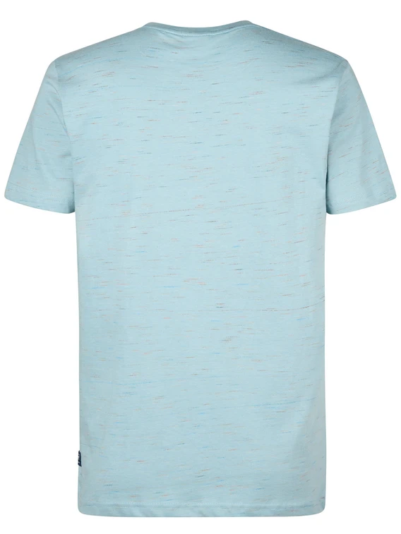 Petrol Men T-Shirt SS M-1050-TSR641