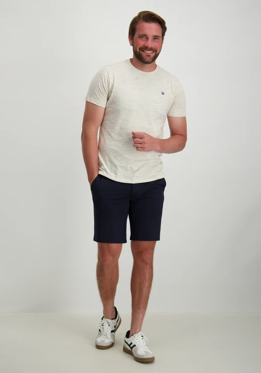 Petrol Men T-Shirt SS M-1050-TSR641