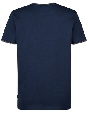 Petrol Men T-Shirt SS M-1050-TSR642