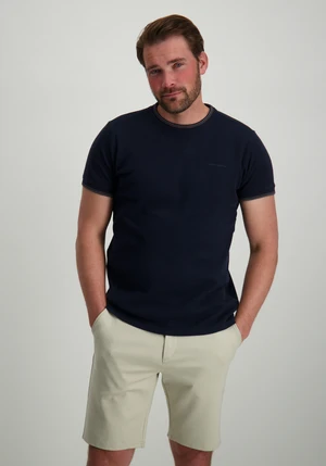 Petrol Men T-Shirt SS M-1050-TSR642